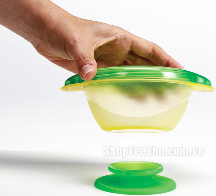 Bát ăn chống đổ Munchkin CL Super Suction Bowl