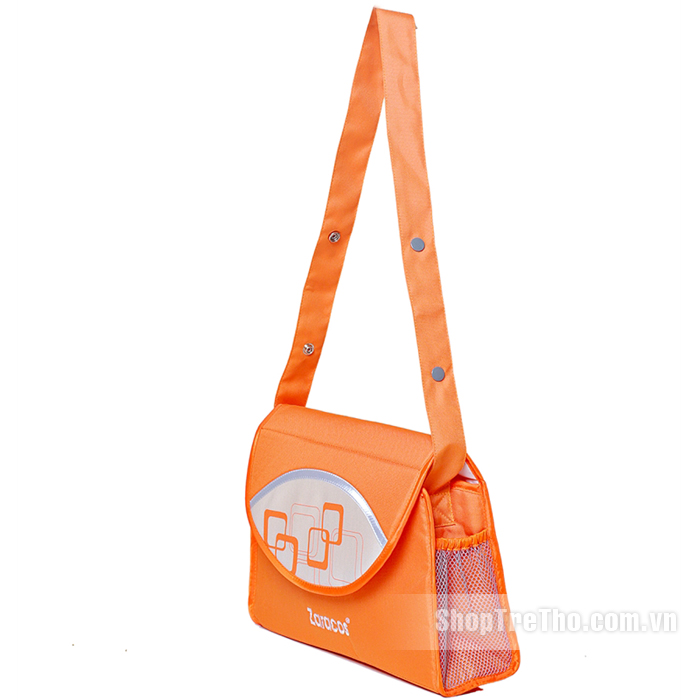 Túi đựng đồ Zaracos Boom 0226
