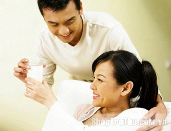 Sữa Enfamama A+ Vani DHA