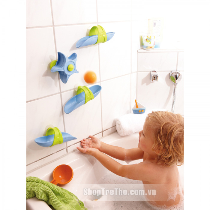đồ chơi nhà tắm Haba - Thác nước
