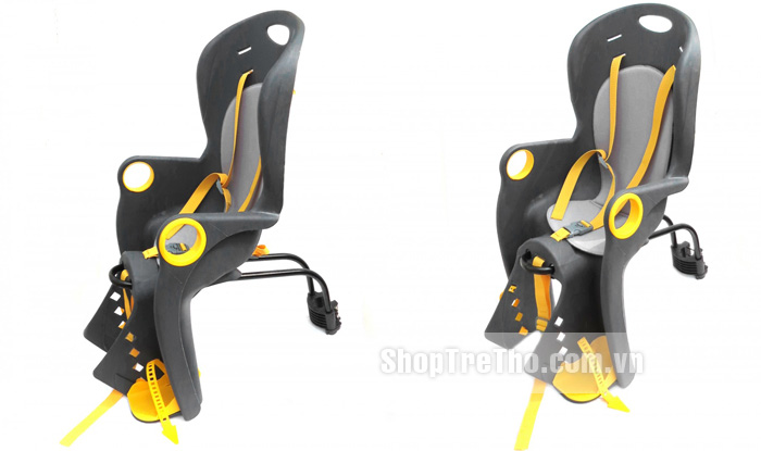 Ghế ngồi xe đạp Bikemate