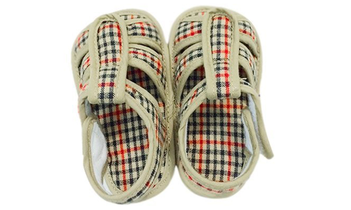 Sandal tập đi Fany GV8