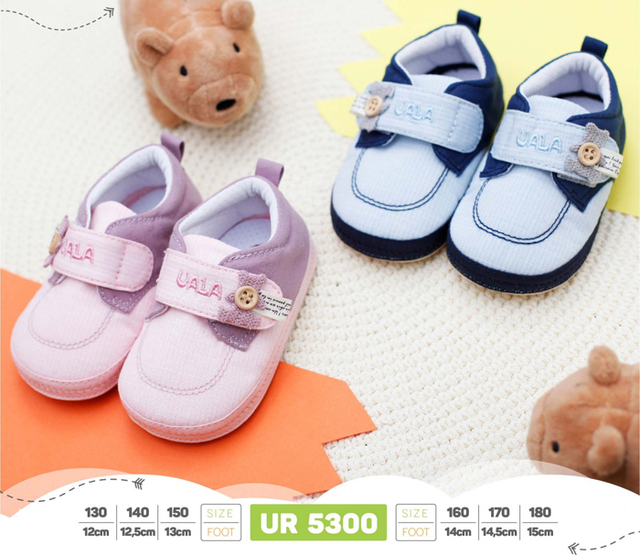 Giày tập đi Uala - UR5300