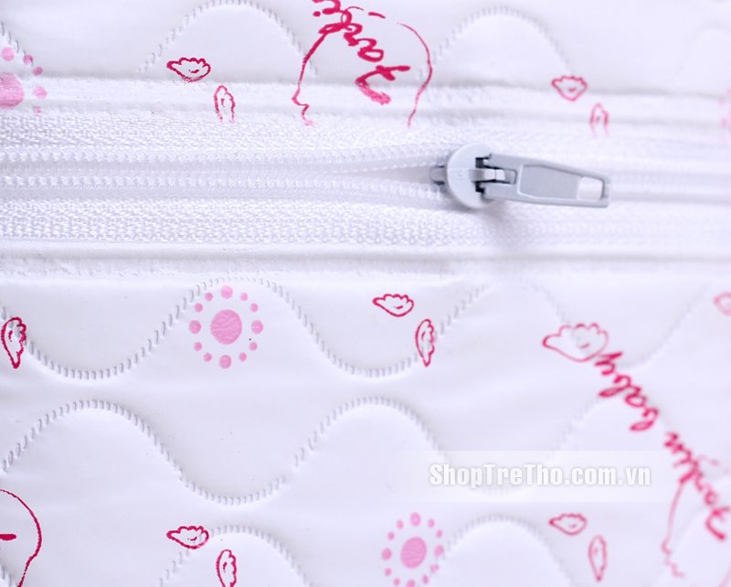 Bình ủ sữa đôi Farlin BF-222