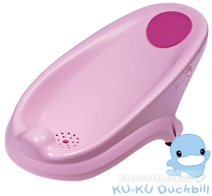 Kệ tắm em bé Kuku KU1093