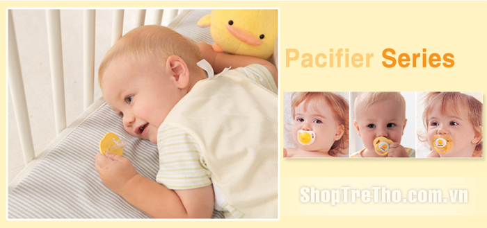 Ty giả Piyo Piyo 830101 cho bé 