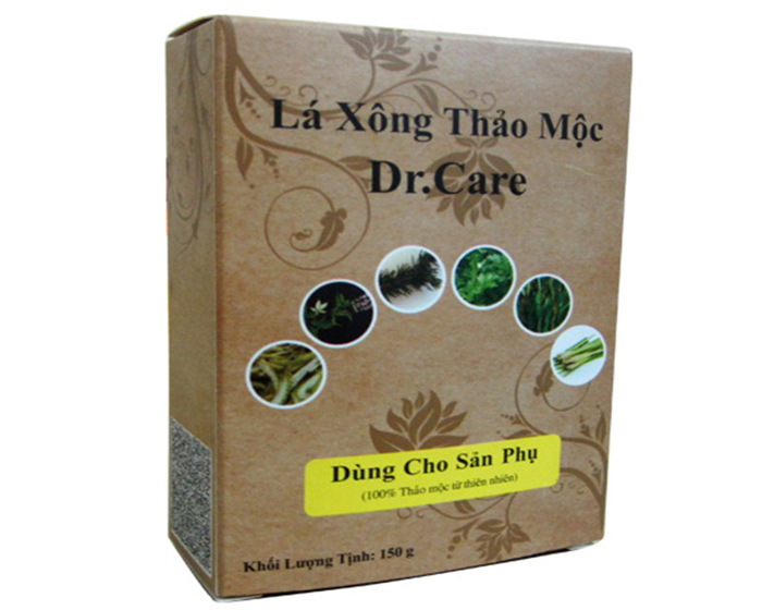 la-xong-thao-moc-dr-care