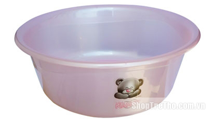 Chậu rửa mặt Nanny
