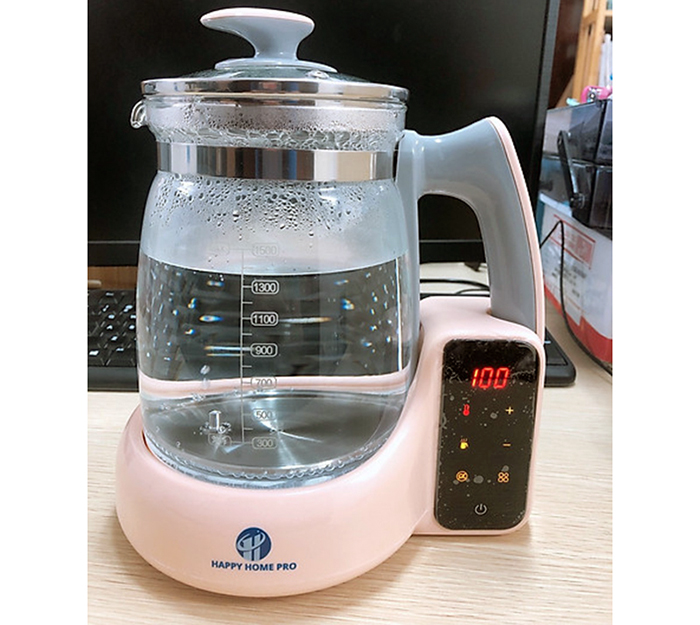Binh dun nuoc thong minh HAP20 1.5L