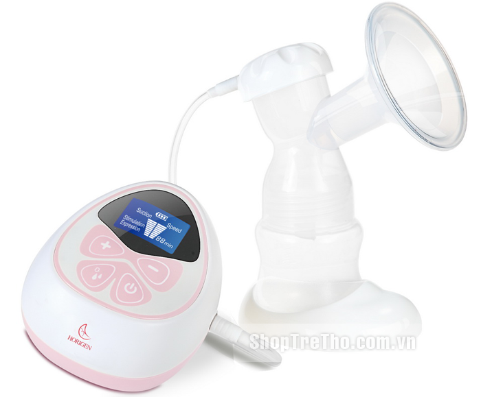 Máy hút sữa điện đơn Professional care 2209M1
