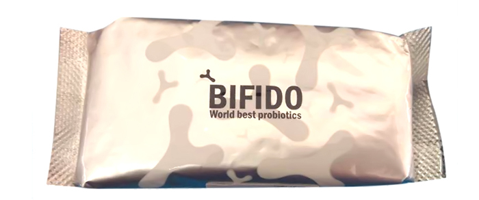 Men vi sinh Dr.G Bifidus Baby (gói)