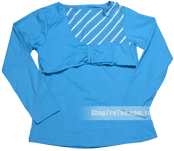 Bộ mặc nhà sau sinh cho mẹ Binbin