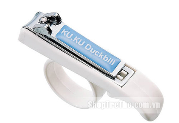 Bấm móng tay Kuku 3019 