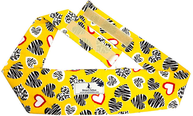 Tai nghe bà bầu Smart Fetus SMF002 - New (chính hãng) 