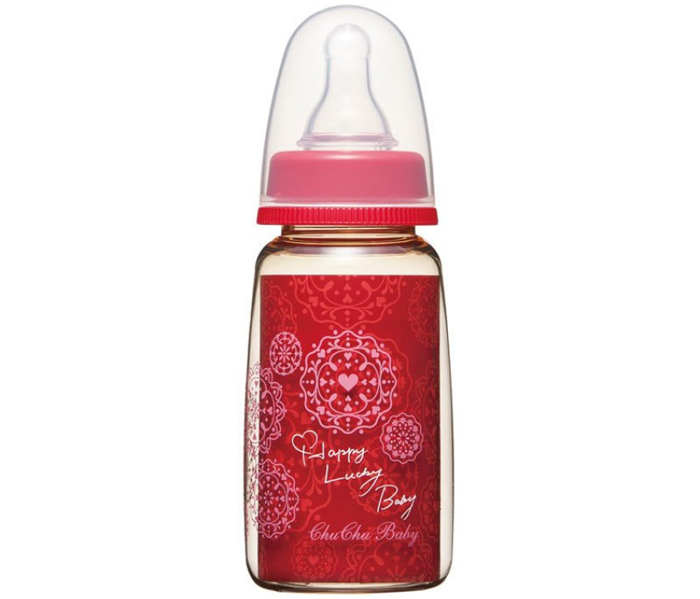 Bình sữa Chuchu nhựa PPSU 150ml