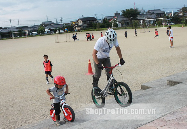 Xe đạp cân bằng Balance Joovy 5