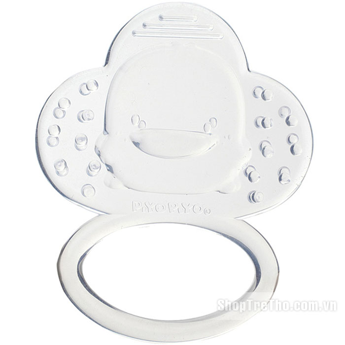 Cắn răng cho bé Piyo Piyo 830031