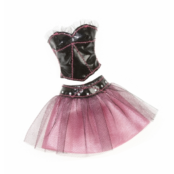 Quần áo thời trang Moxie Girlz