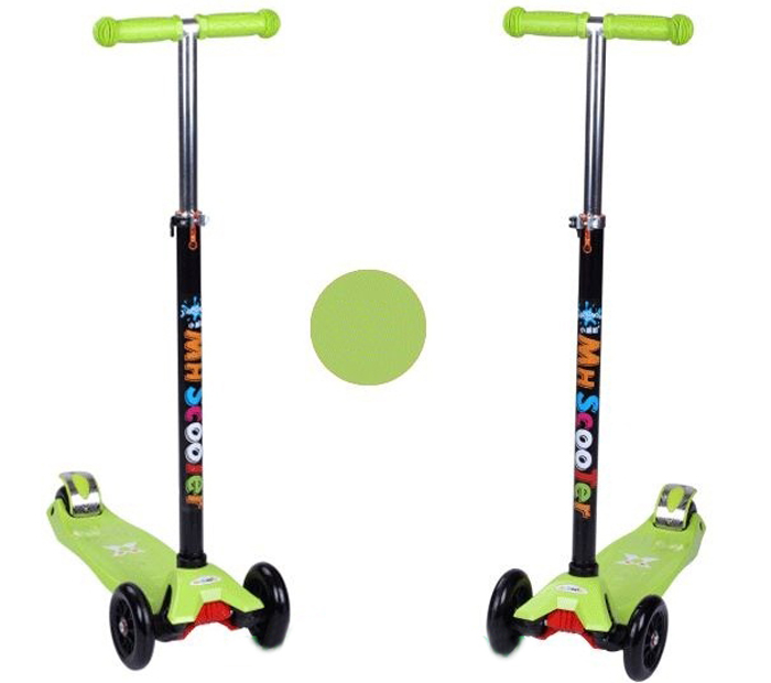 Xe trượt Scooter 905