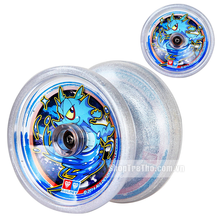 do choi yoyo  – than rong bac cuc C DS676301