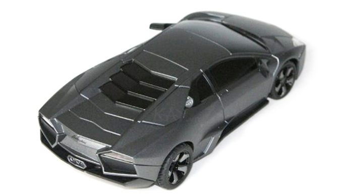 Xe ô tô điều khiển Rastar R26910 - Xe Reventon