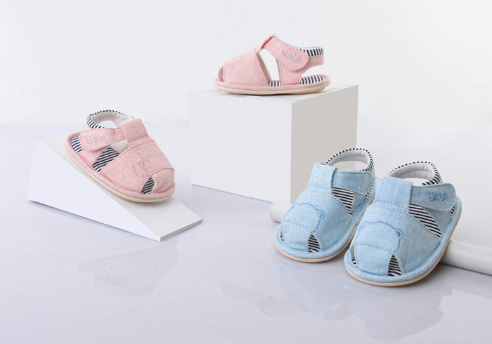 Sandal tập đi đế kết Uala - UR4190