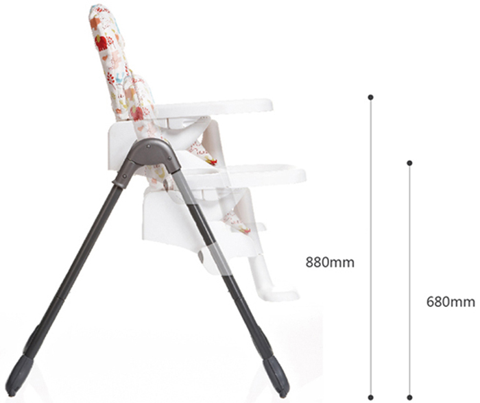 Ghế ăn Goodbaby Y5800