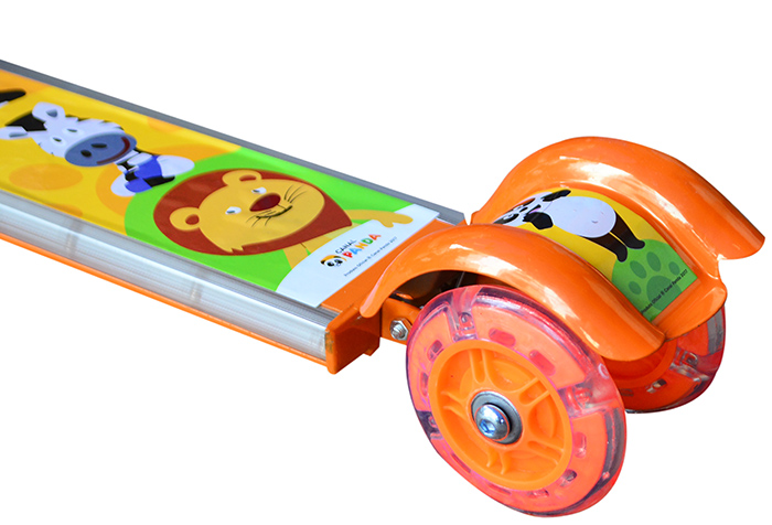 Xe trượt Scooter GT3501A nhiều màu