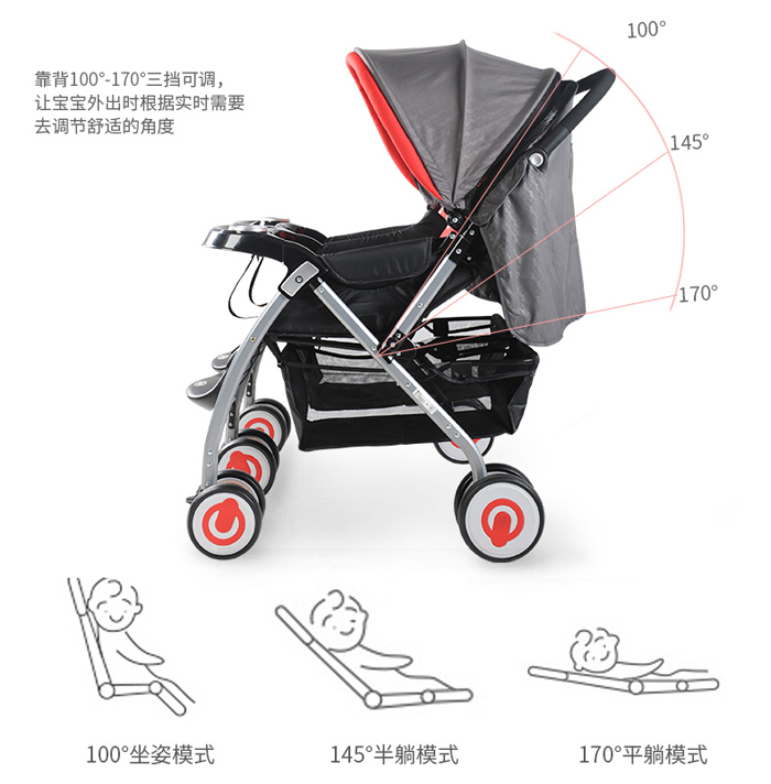 Xe đẩy đôi 703A, 703B