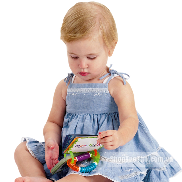 Sách chơi mà học Munchkin 75602