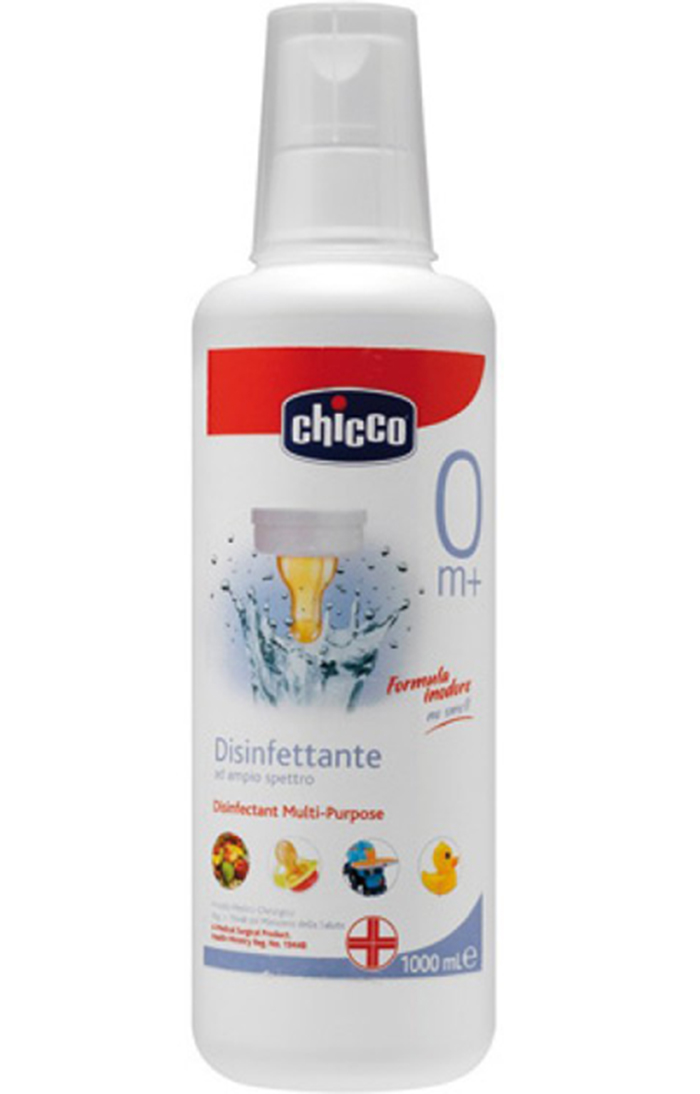 nước tiệt trùng đa năng chicco