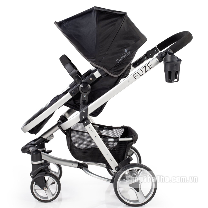 Xe đẩy xoay chiều Summer Fuze 21290