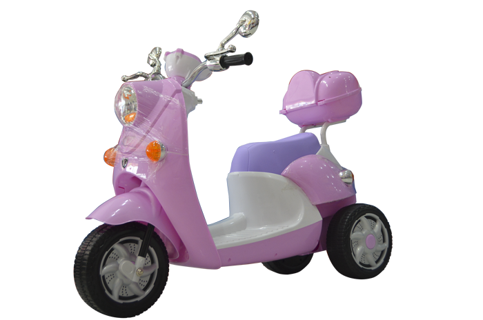 Xe máy điện moto Vespa VBC-EM-12