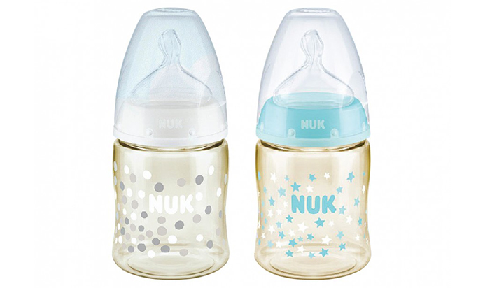 bình sữa Nuk NU35762