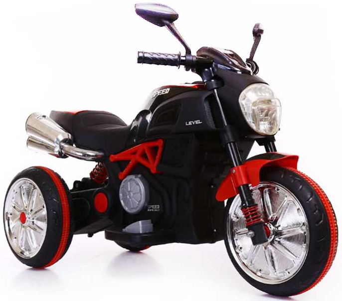 Đồ chơi xe moto điện thể thao VBC-EM-44