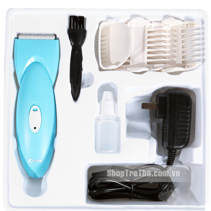 Tông đơ cắt tóc Codos CHC-810