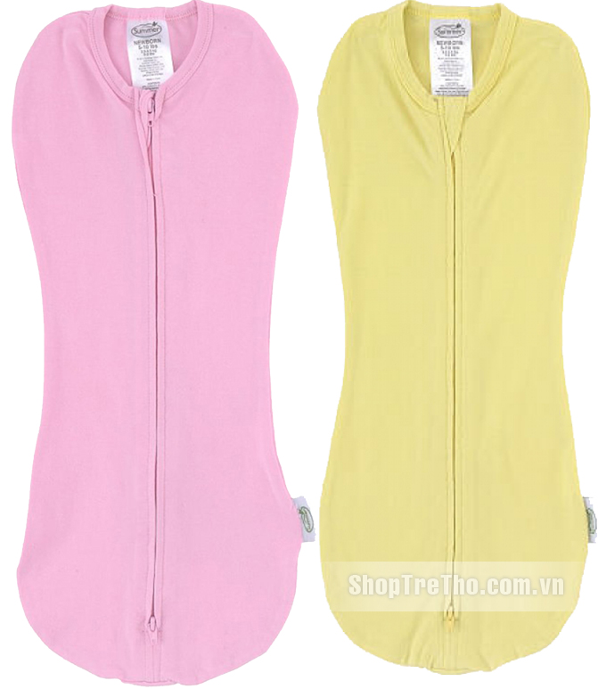 Túi quấn bé Summer Swaddlepod