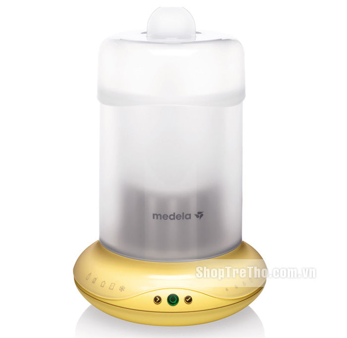Máy hâm sữa Medela