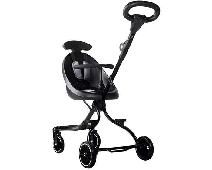Xe đẩy gấp gọn 2 chiều Baobaohao V1