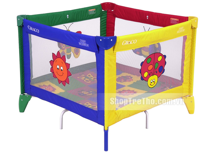Nôi chơi trẻ em Fun Graco GC-9261QB