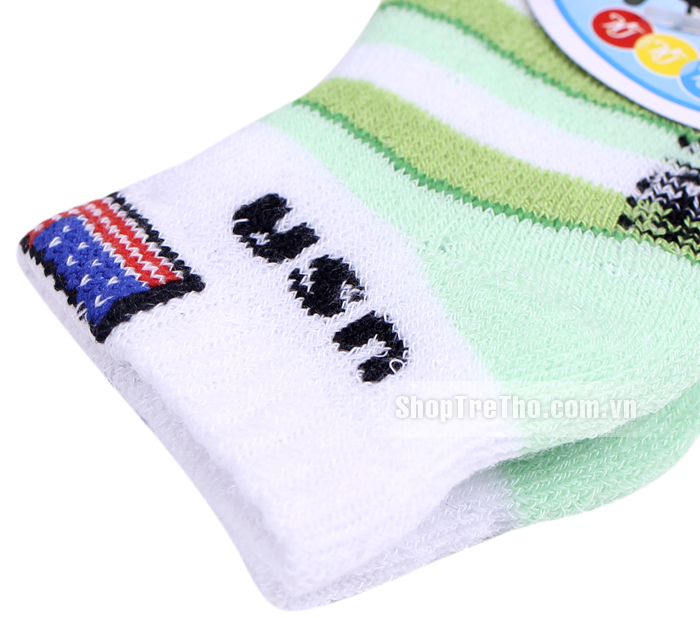 tất chân cho bé GTT-137