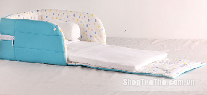 Giường nằm chung sơ sinh Baby Cot