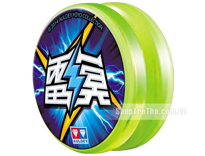do choi yoyo  – set dia nguc C 676307
