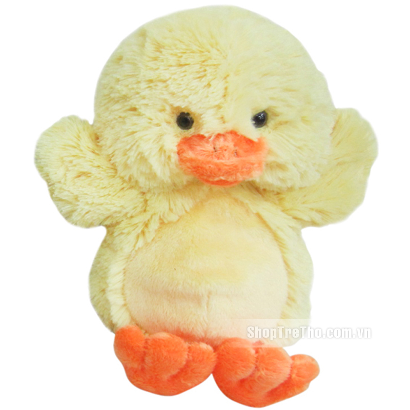 con rối bông vịt