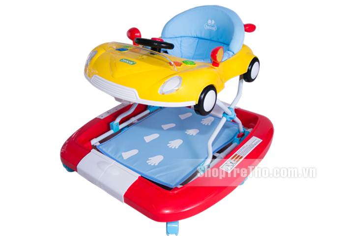 Xe tập đi Zaracos JACK 333 -1