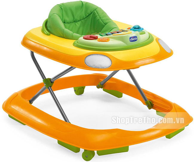 Xe tập đi Chicco Band
