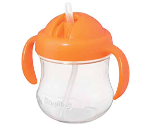Bình uống nước Mag Mag 04563,04565 (Bước 3)