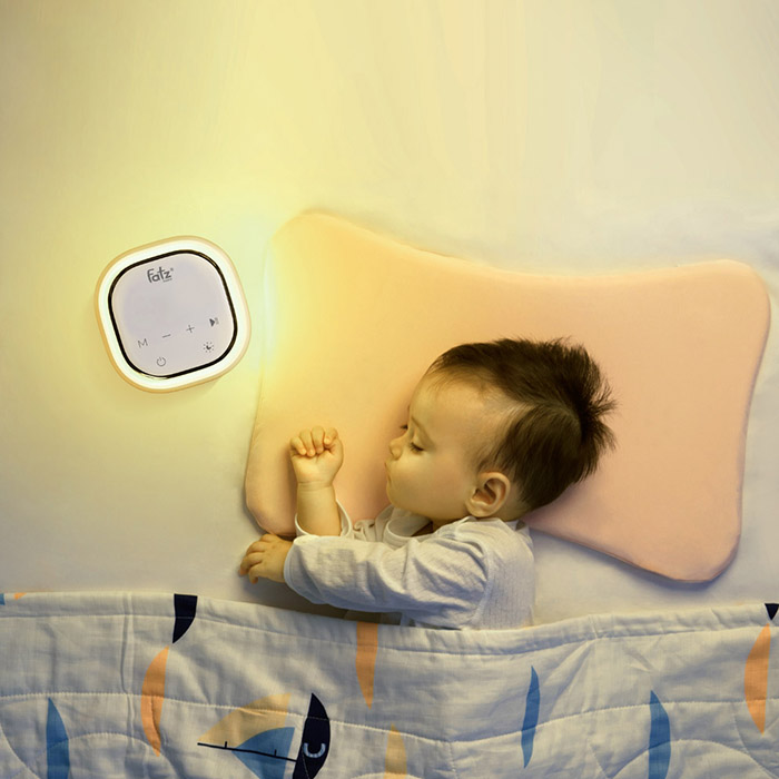 May hut sua dien doi Resonance 3 Fatzbaby FB1160VN 