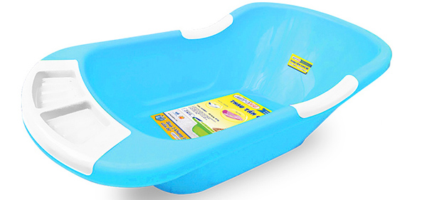 Thau tắm cao cấp Autoru AUBBN01