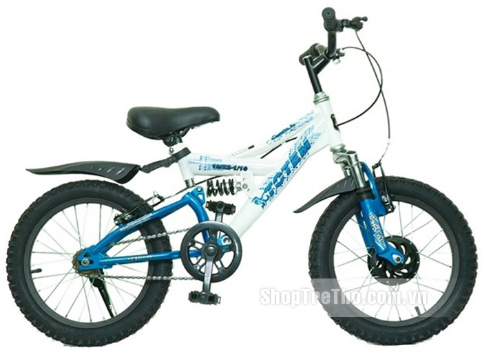 Xe đạp trẻ em TOTEM 912-16
